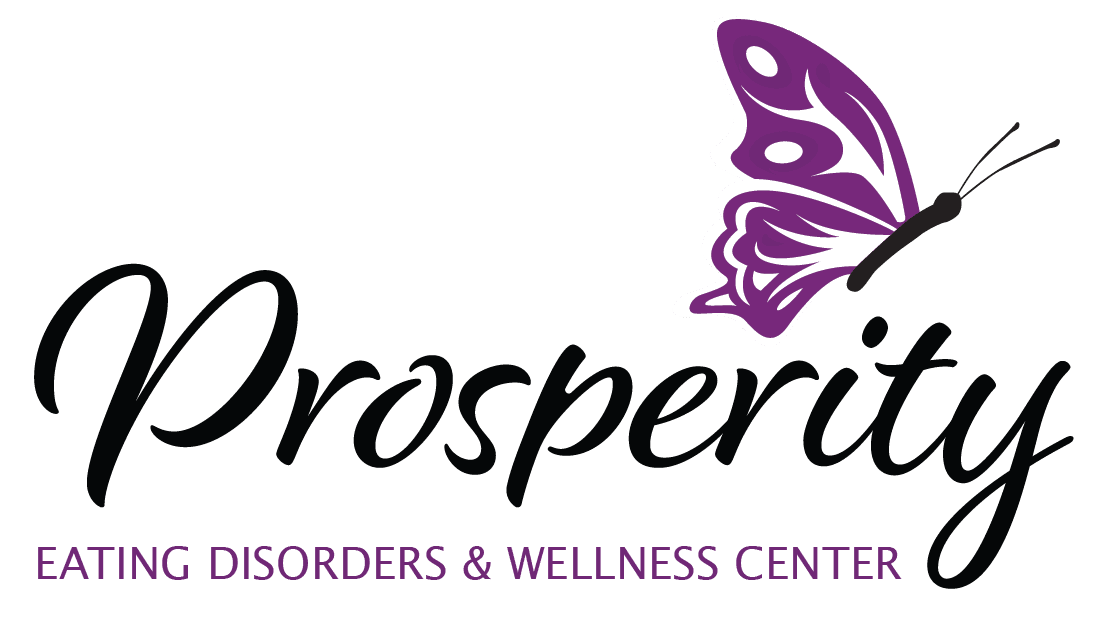 Prosperity Eating Disorders & Wellness Center